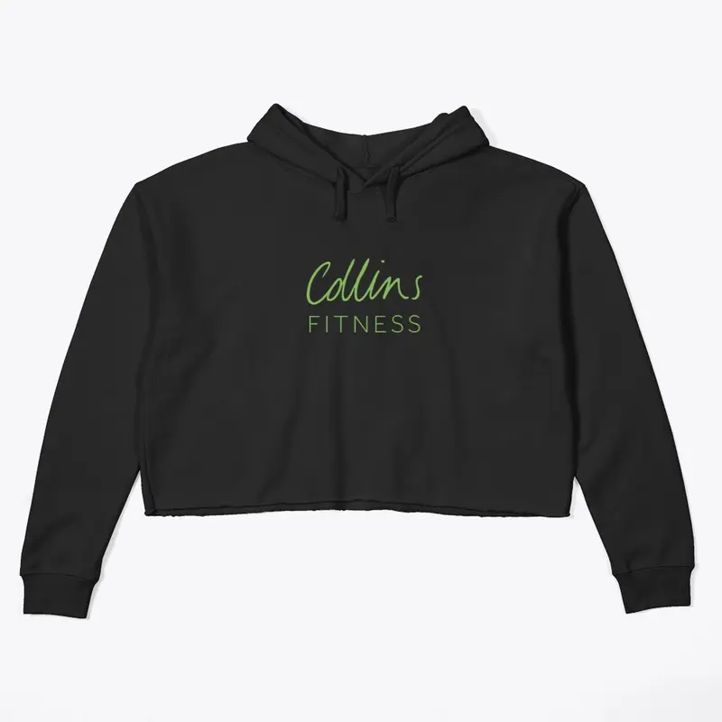 Women's Sports Hoodie 