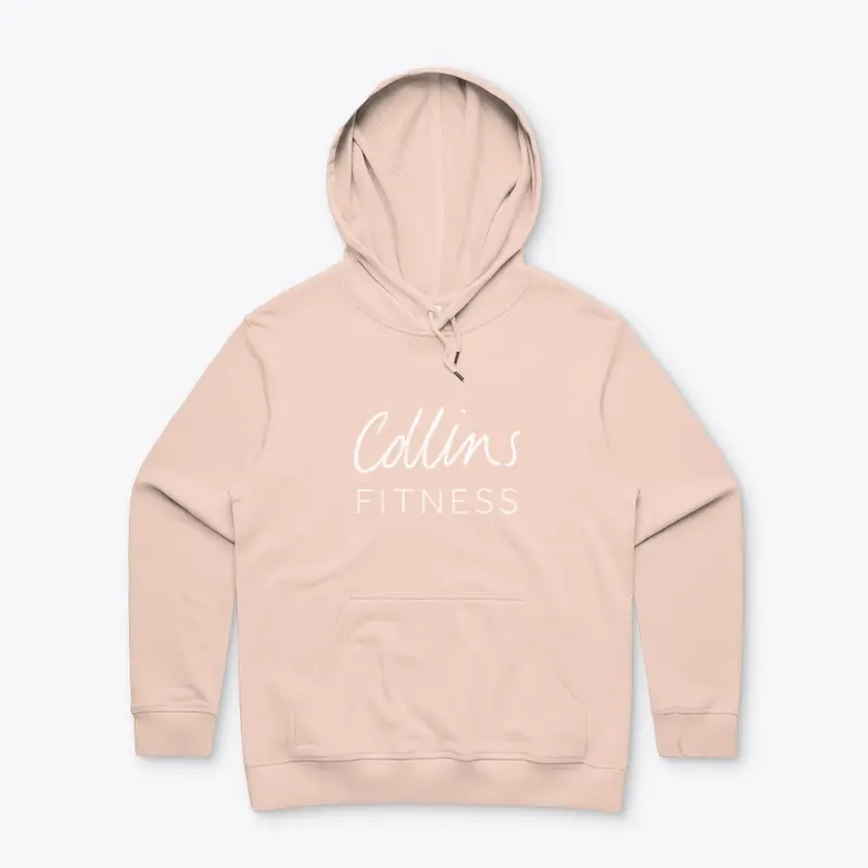 CollinsFitness Logo designs 