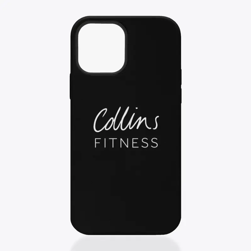 CollinsFitness Logo designs 